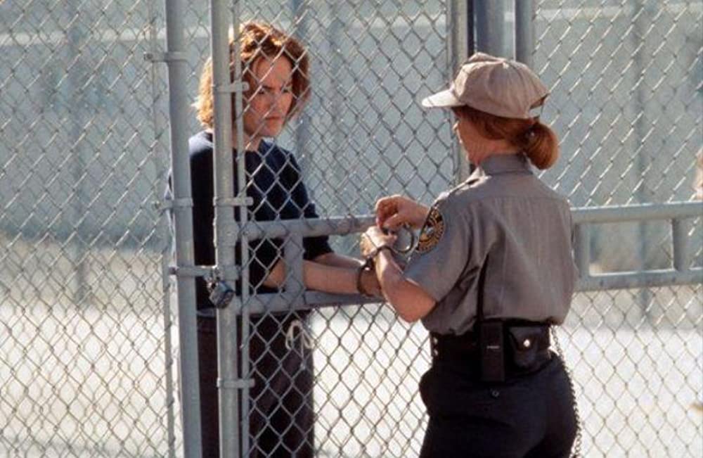 「ラストダンス」シャロン・ストーンの画像