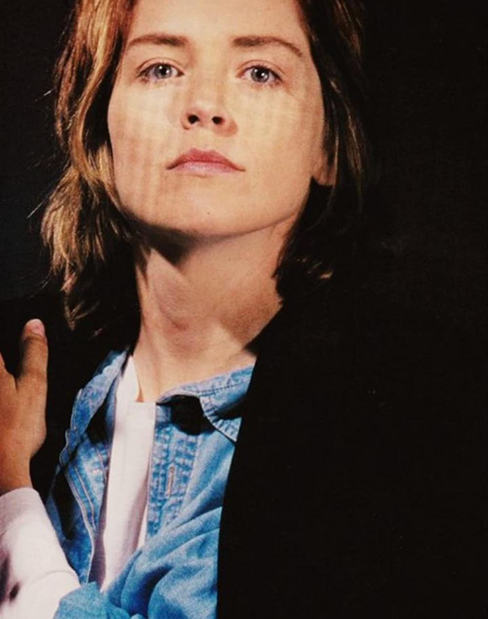 「ラストダンス」シャロン・ストーンの画像