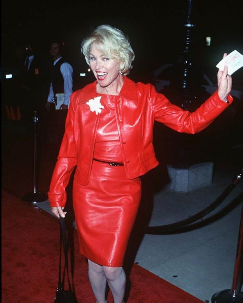 ラストダンスの画像