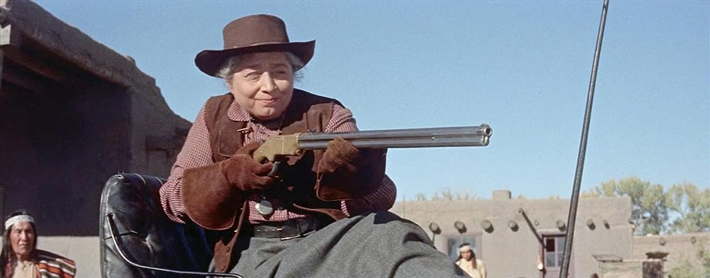 ララミーから来た男の画像