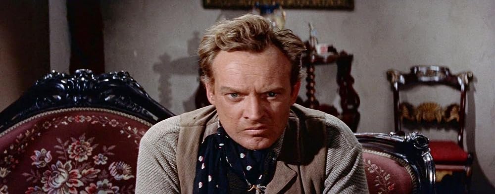 「ララミーから来た男」アーサー・ケネディの画像