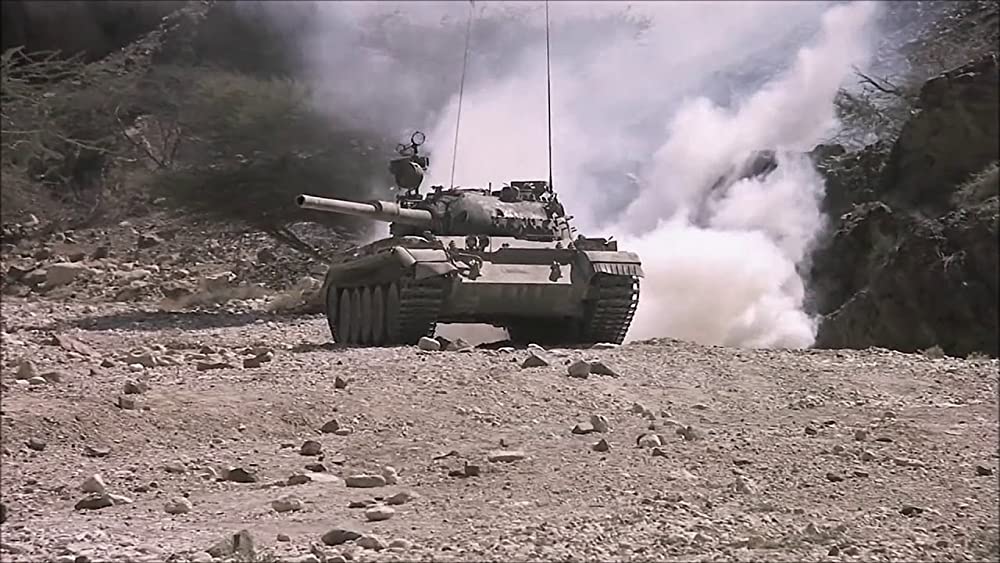 「レッド・アフガン」の画像