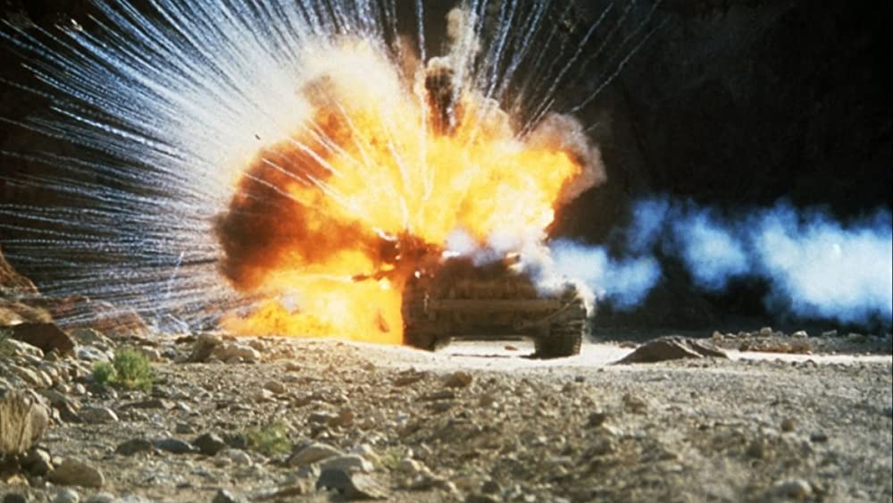 「レッド・アフガン」の画像