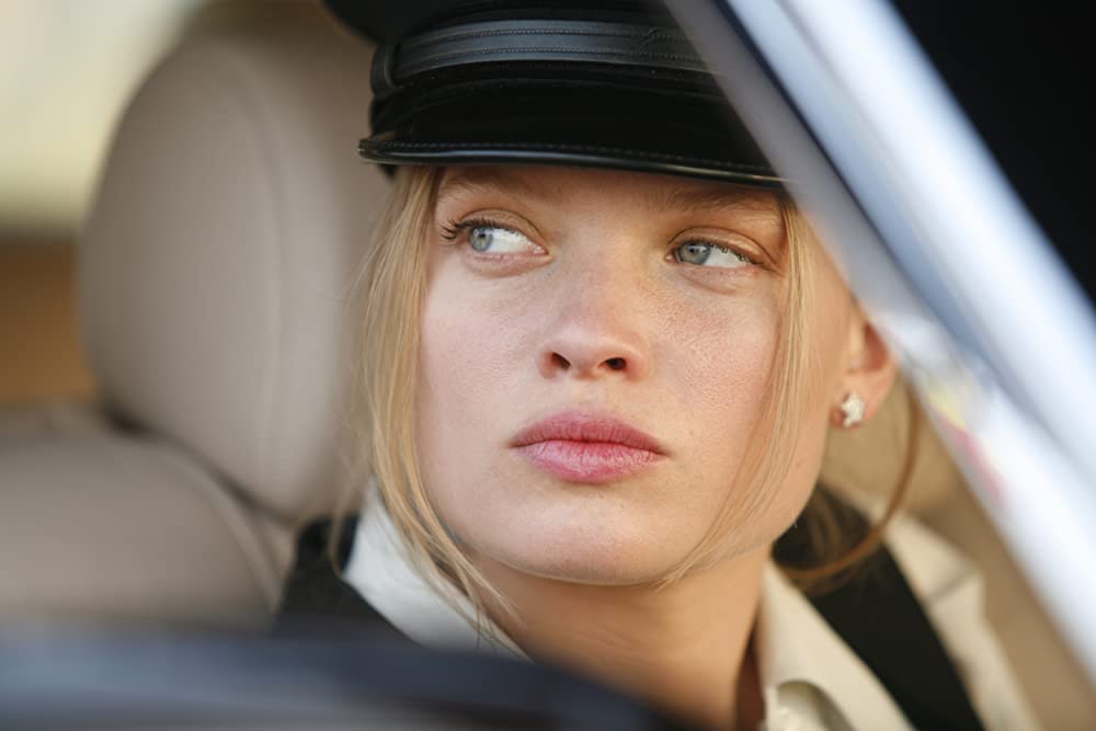 ラルゴ・ウィンチの画像