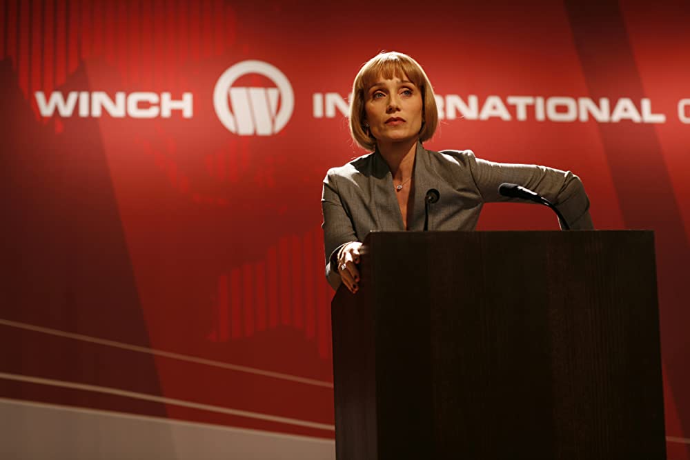 ラルゴ・ウィンチの画像