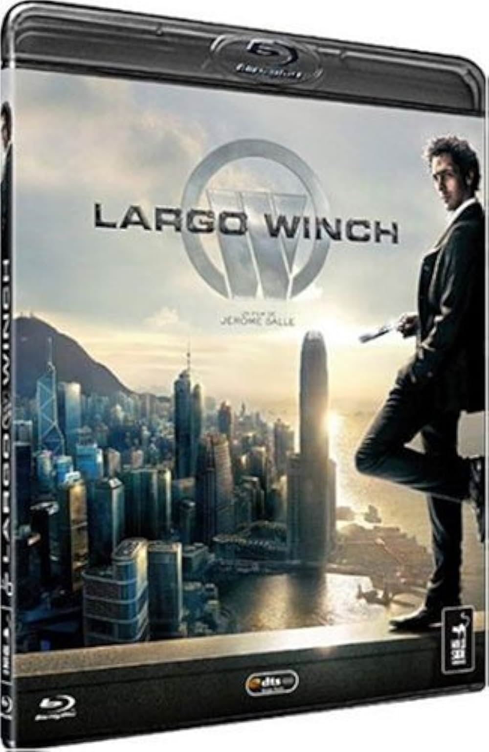 ラルゴ・ウィンチの画像