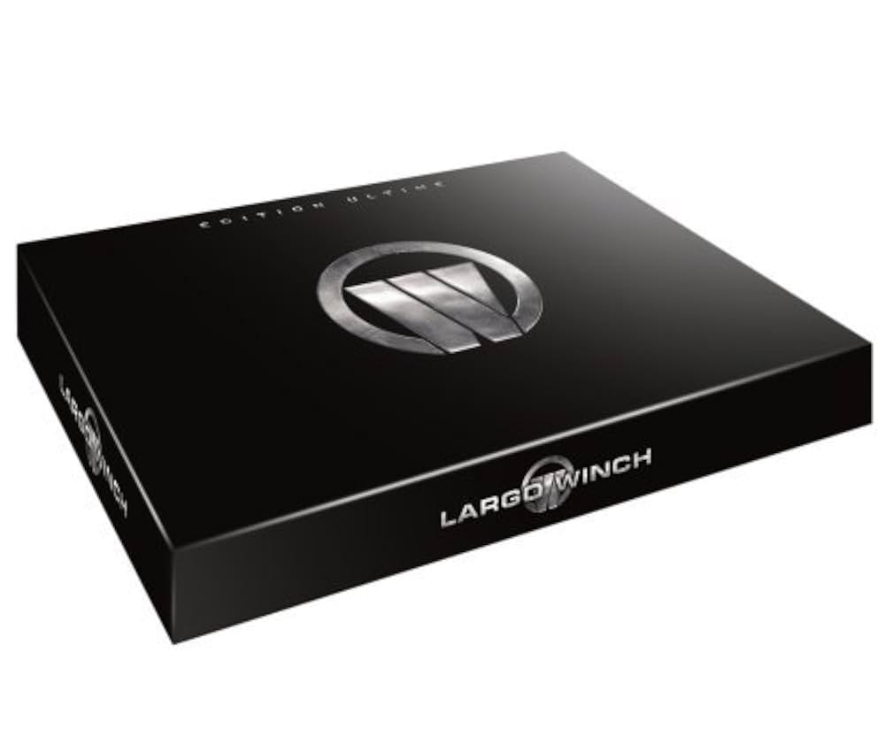 ラルゴ・ウィンチの画像