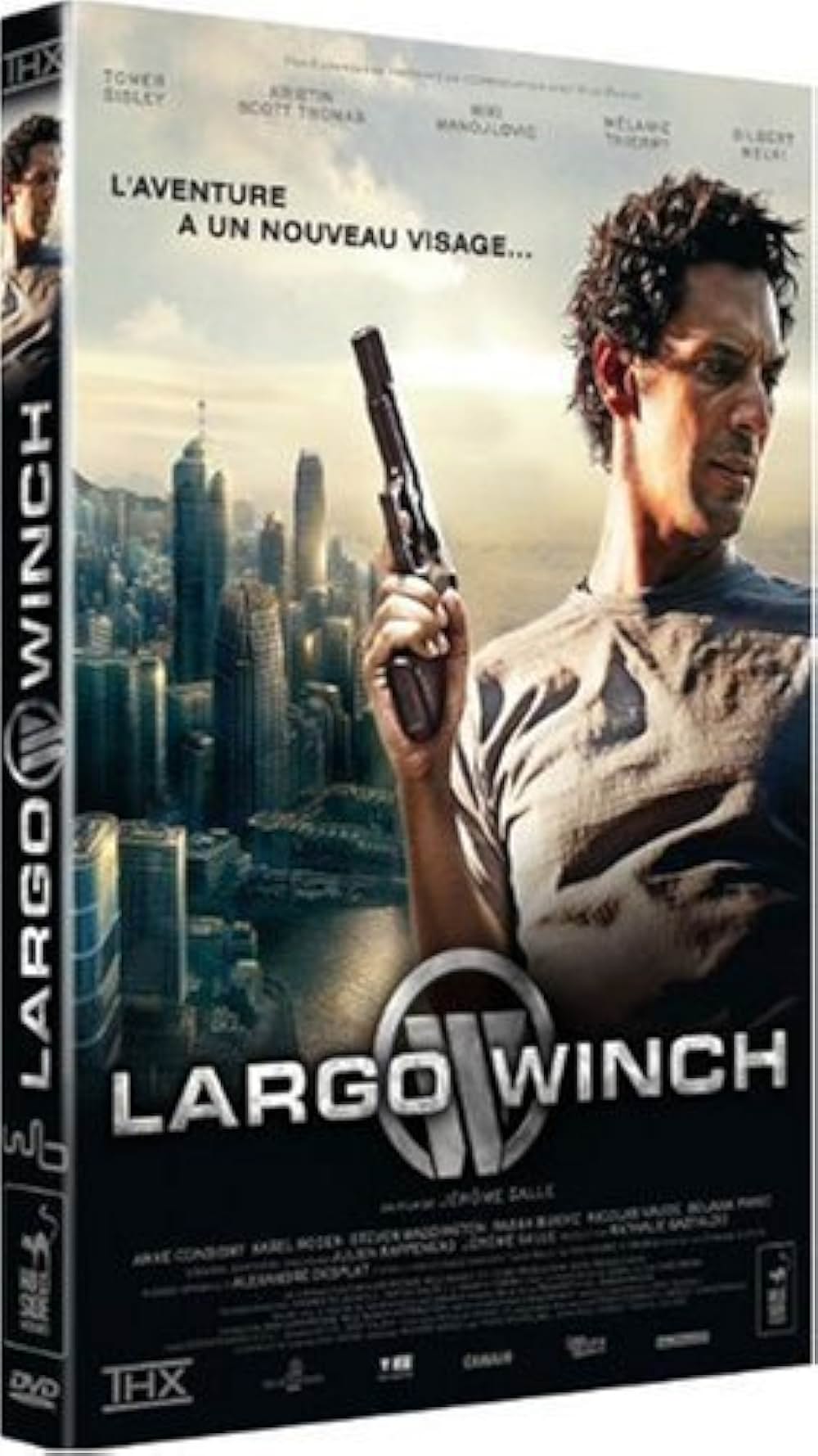 ラルゴ・ウィンチの画像