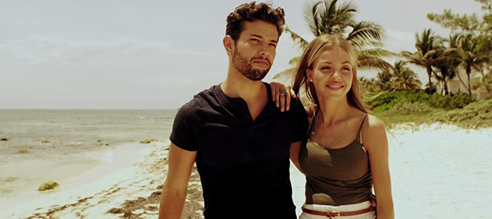 ザ・トレジャー・ハンティング 古代マヤの秘宝と白い魔女の呪いの画像