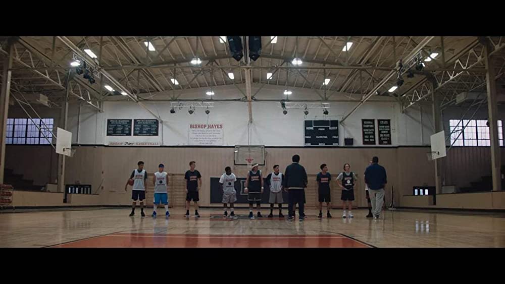 ザ・ウェイバックの画像