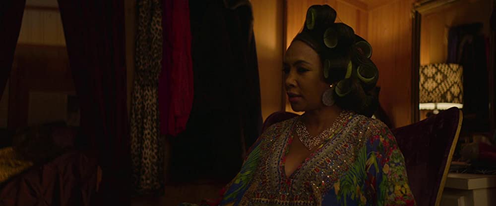 ザ・ヴィランズ 悪党伝の画像