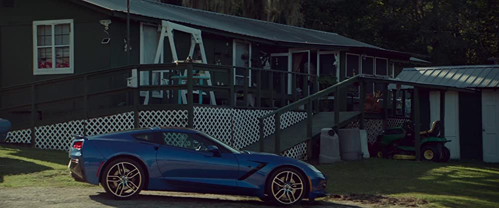 ザ・ヴィランズ 悪党伝の画像