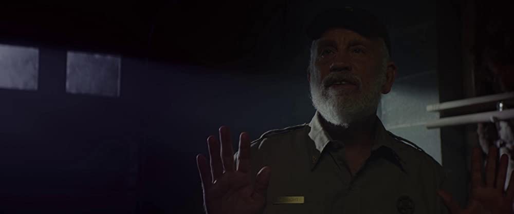 ザ・ヴィランズ 悪党伝の画像