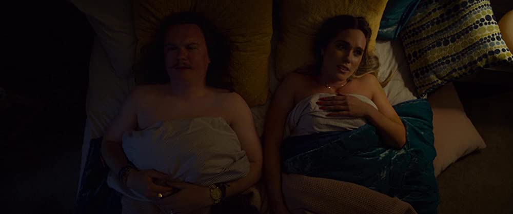 ザ・ヴィランズ 悪党伝の画像