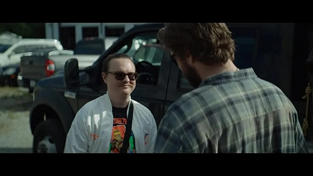 ザ・ヴィランズ 悪党伝の画像