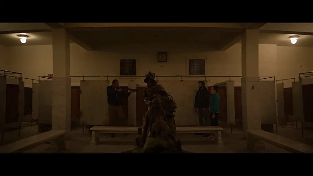 ザ・ヴィランズ 悪党伝の画像