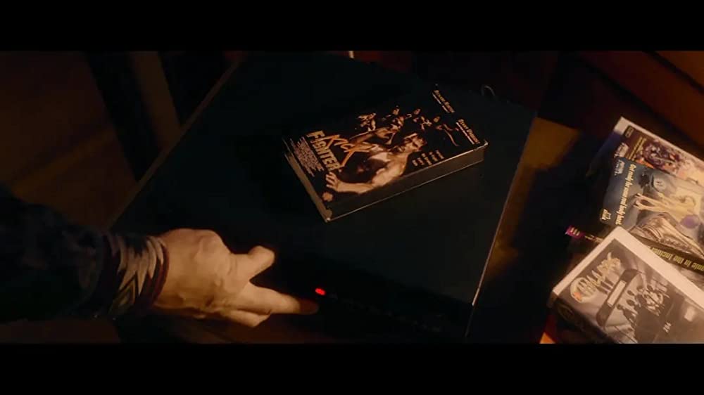 ザ・ヴィランズ 悪党伝の画像