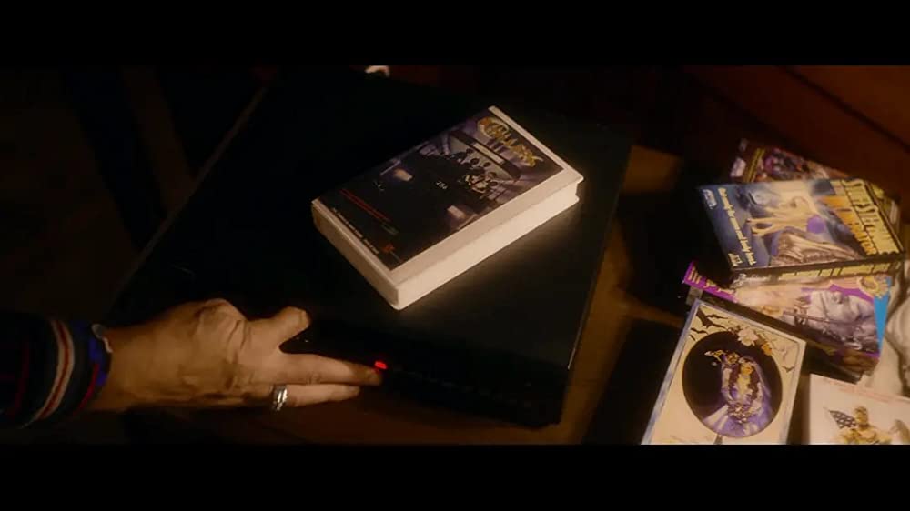 ザ・ヴィランズ 悪党伝の画像