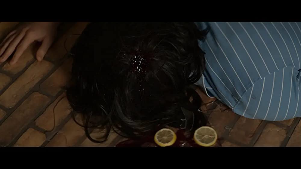 ザ・ヴィランズ 悪党伝の画像