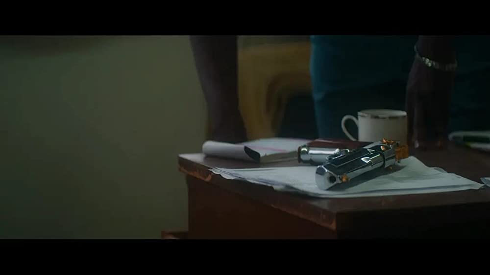 ザ・ヴィランズ 悪党伝の画像