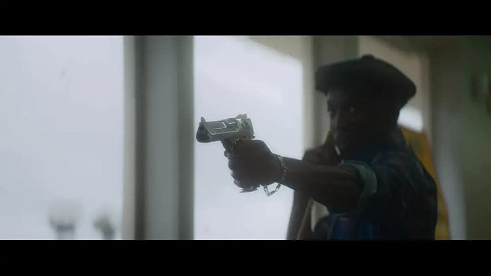 ザ・ヴィランズ 悪党伝の画像