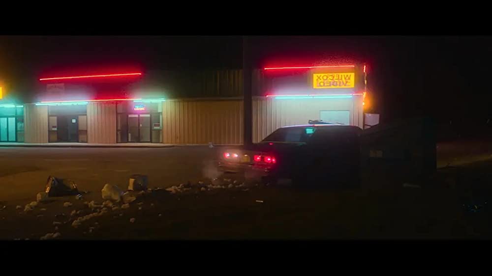 ザ・ヴィランズ 悪党伝の画像