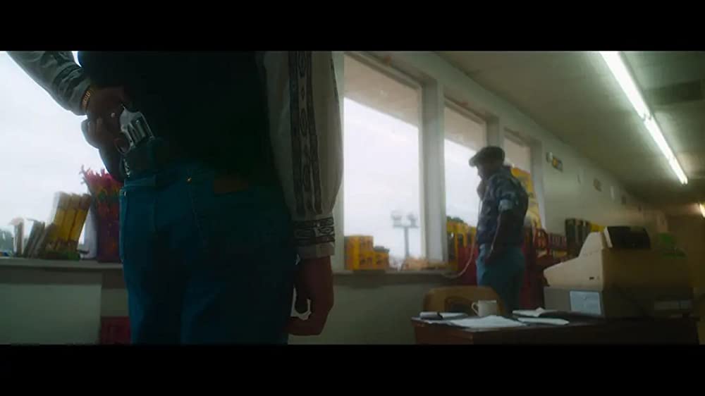 ザ・ヴィランズ 悪党伝の画像