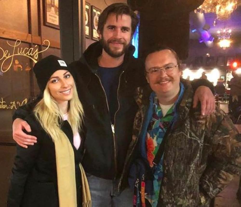 ザ・ヴィランズ 悪党伝の画像