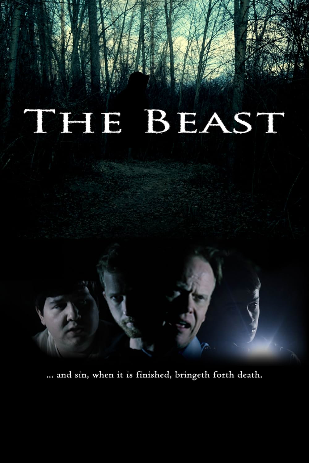 ビーストの画像