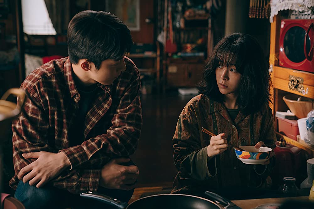 ジョゼと虎と魚たちの画像