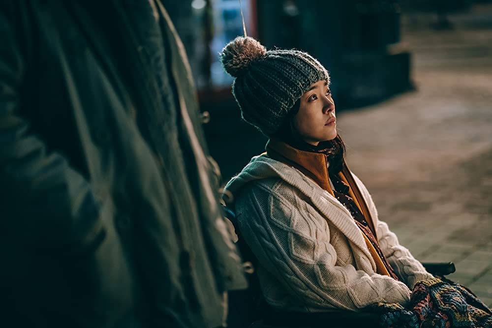 ジョゼと虎と魚たちの画像