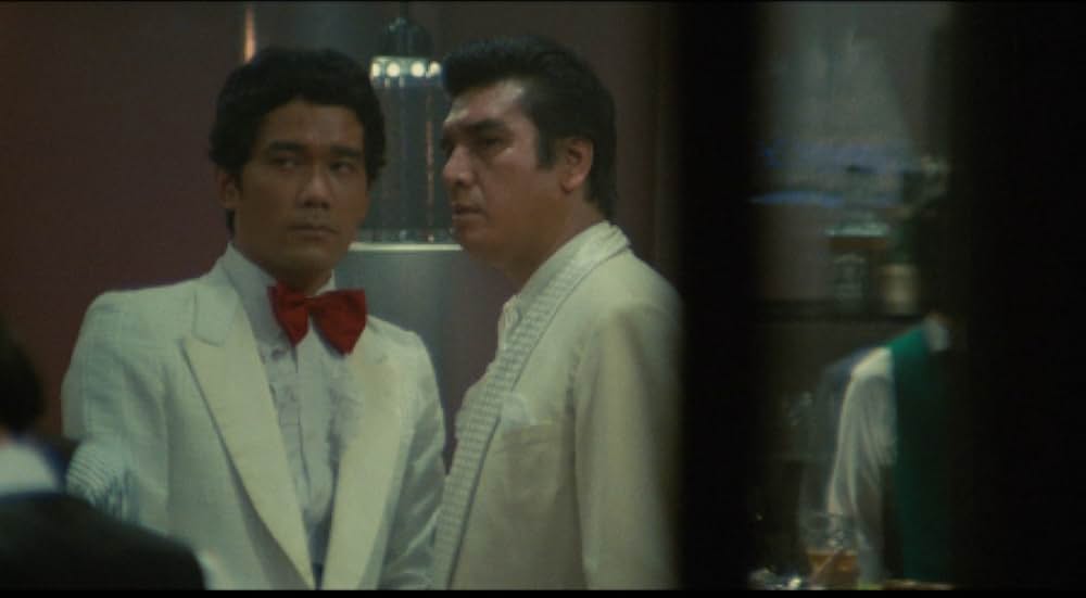 野獣死すべしの画像