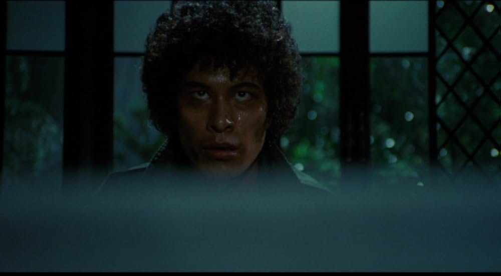 野獣死すべしの画像