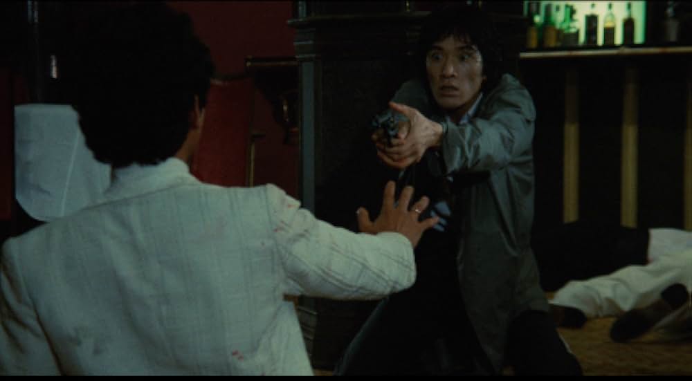 野獣死すべしの画像