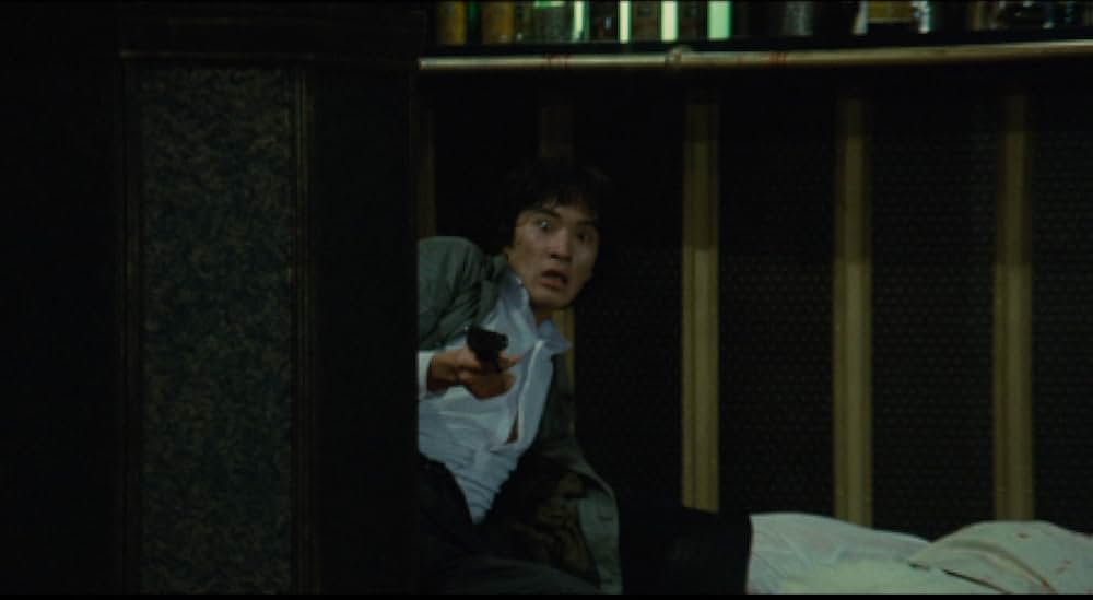 野獣死すべしの画像