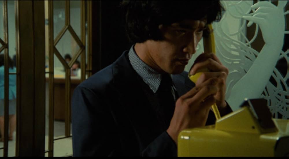 野獣死すべしの画像