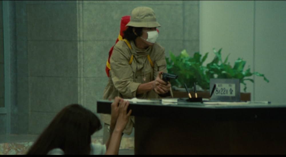 野獣死すべしの画像