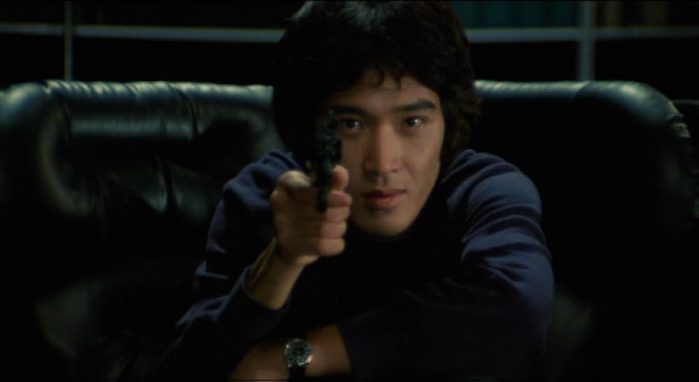 野獣死すべしの画像