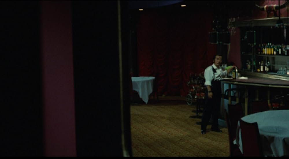 野獣死すべしの画像