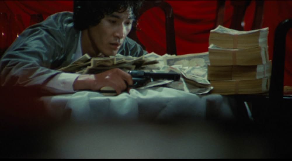 野獣死すべしの画像