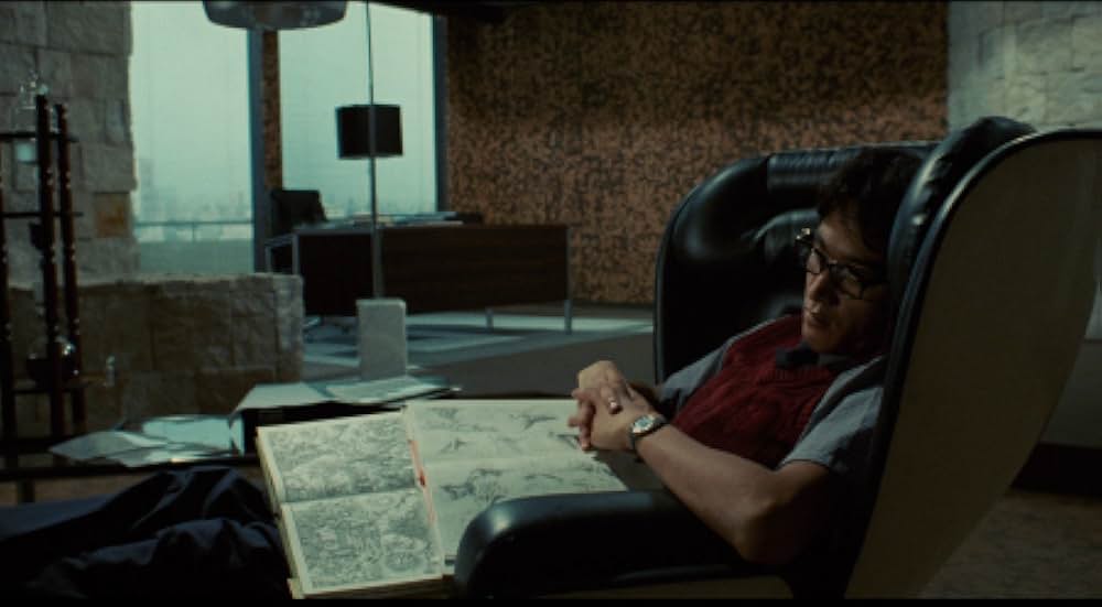 野獣死すべしの画像