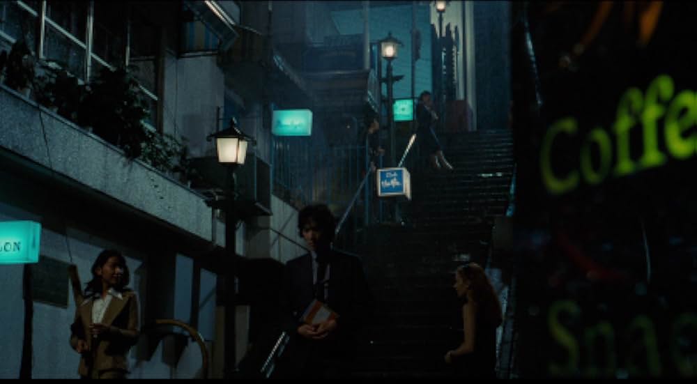 野獣死すべしの画像