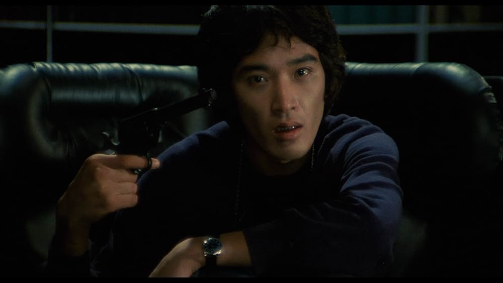 野獣死すべしの画像