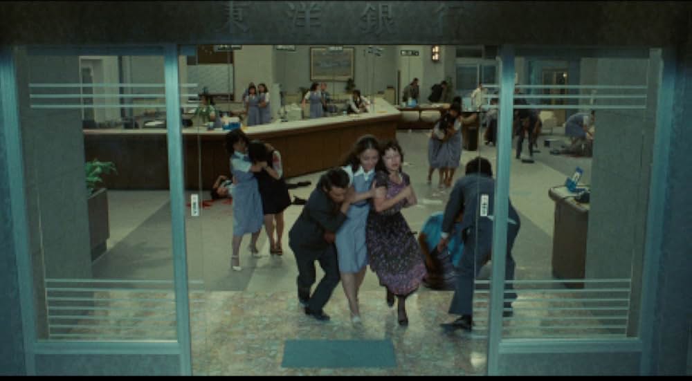 野獣死すべしの画像