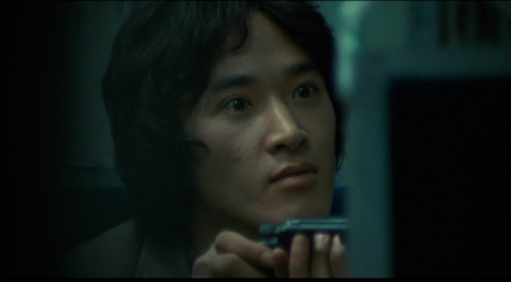 野獣死すべしの画像