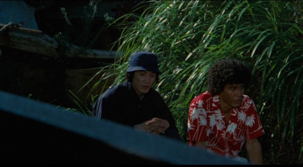 野獣死すべしの画像