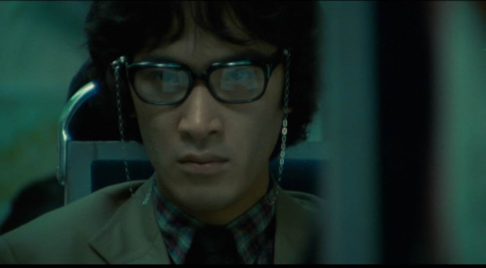 野獣死すべしの画像