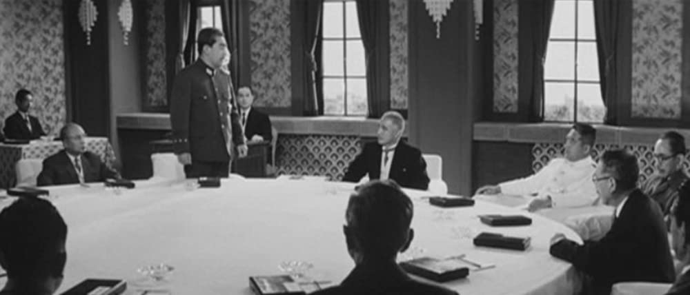 八月十五日の動乱の画像