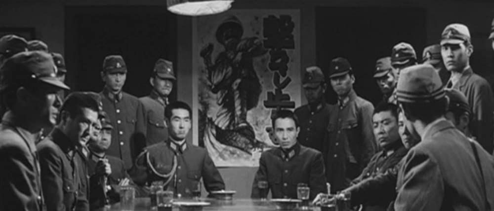 八月十五日の動乱の画像