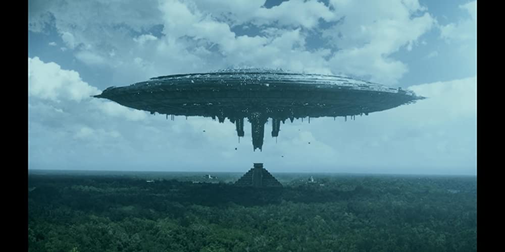 Xibalba シバルバ／エイリアン・オブ・マヤの画像